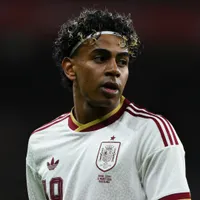Why isn’t Lamine Yamal playing for Spain in its final pre-World Cup friendly against Peru?