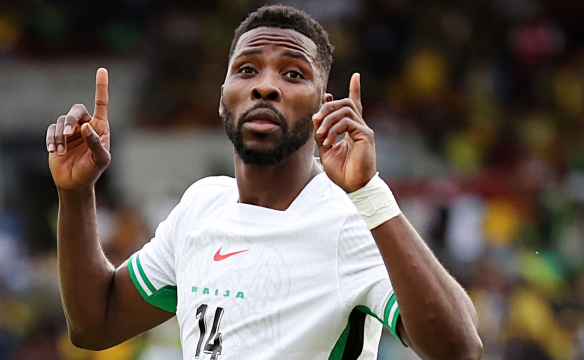 Why Nigeria is missing the 2026 World Cup