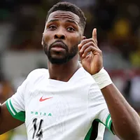 Why Nigeria is missing the 2026 World Cup?