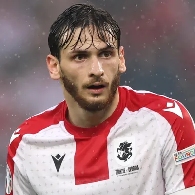 Why Khvicha Kvaratskhelia is not playing in the 2026 World Cup