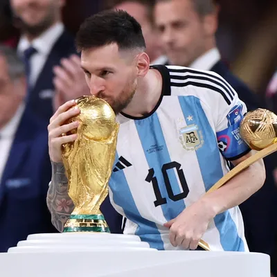List of World Cup winners by year: Every champion since 1930