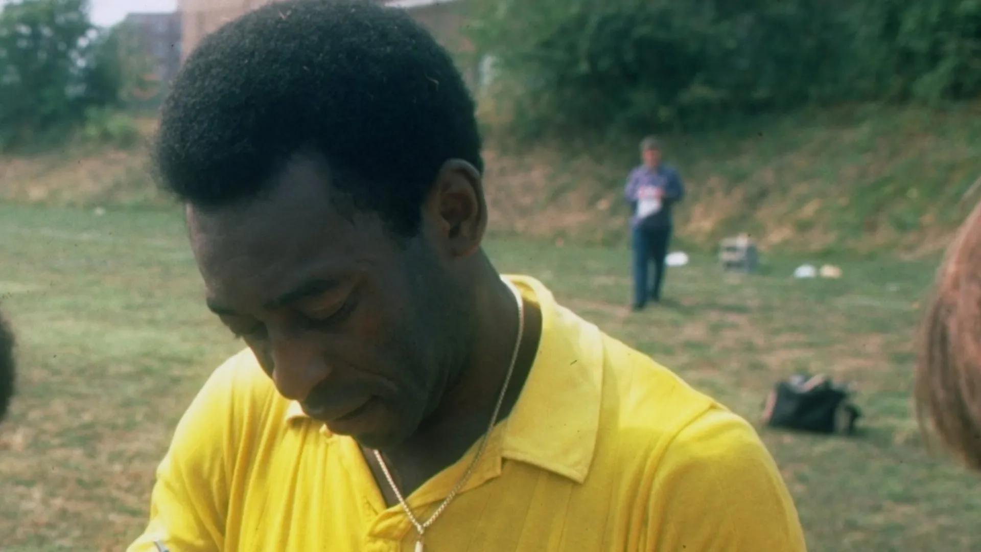 Pele is the only player in history to have won three FIFA World Cup titles.