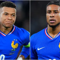 Kylian Mbappe no longer stands alone after Michael Olise matches his France goalscoring record just before 2026 World Cup