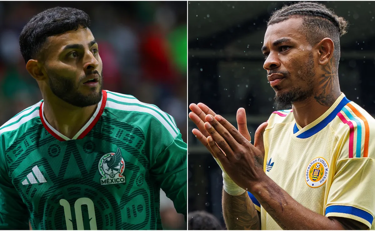 2026 World Cup could be decided by one eye-opening stat as comparison between Mexico and Curacao shows how uneven conditions may really be