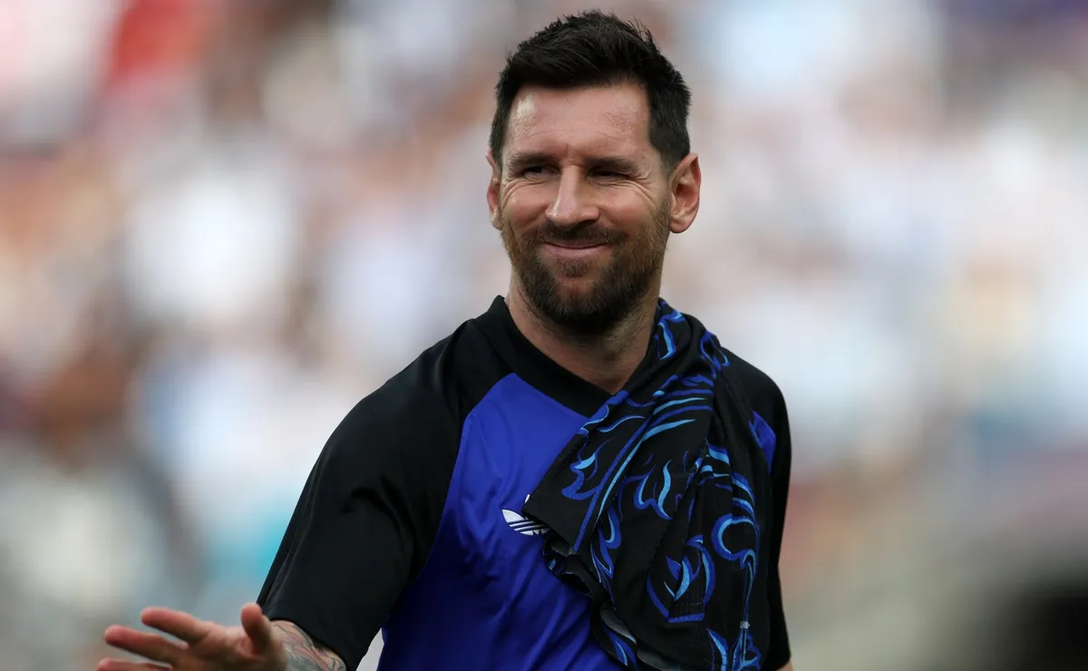 Is Lionel Messi playing today? Projected lineups for Argentina vs Iceland final pre-World Cup friendly