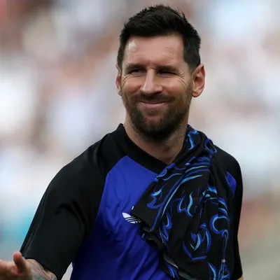Is Lionel Messi playing today? Projected lineups for Argentina vs Iceland final pre-World Cup friendly