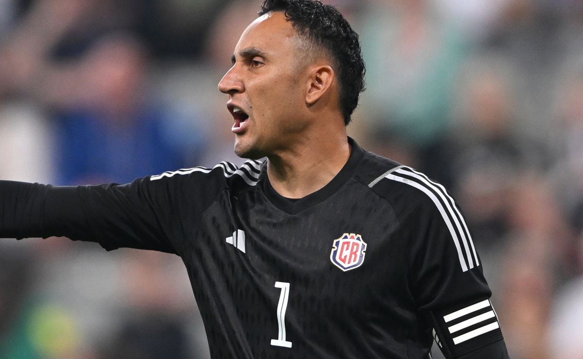 Why Costa Rica failed to qualify for the 2026 World Cup