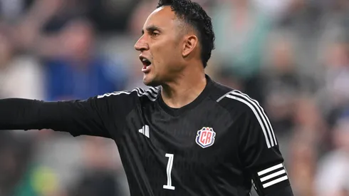 Navas is a very important reference