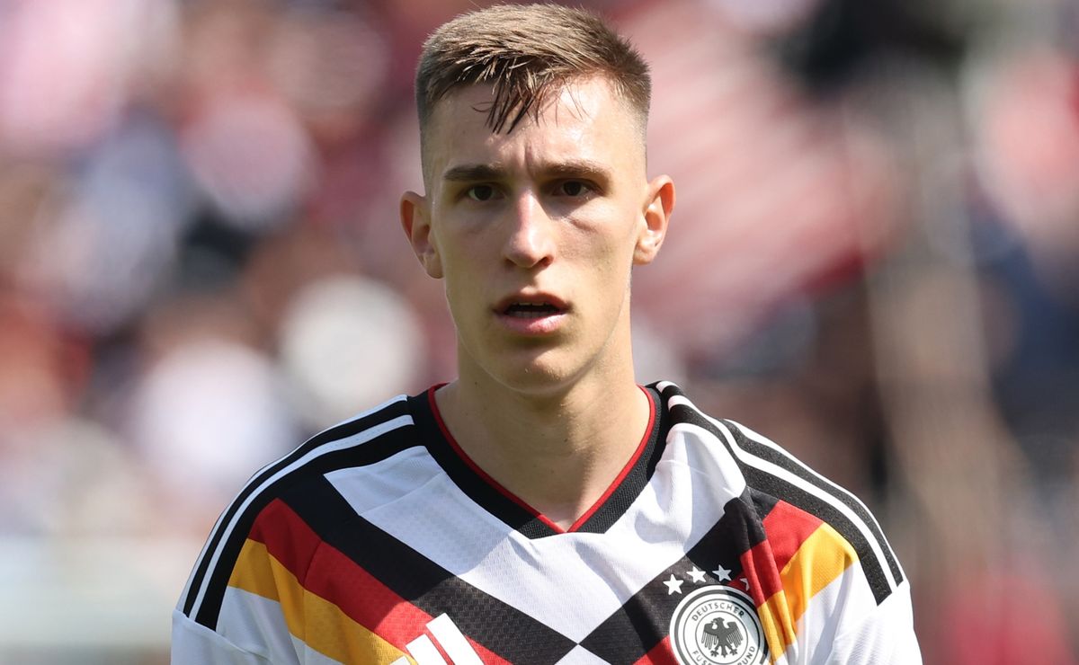 Nico Schlotterbeck reportedly emerges as a Real Madrid target in a €60M post-2026 World Cup move