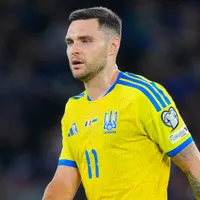 Why is Ukraine missing the 2026 World Cup?