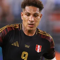 Why Peru is missing the 2026 World Cup