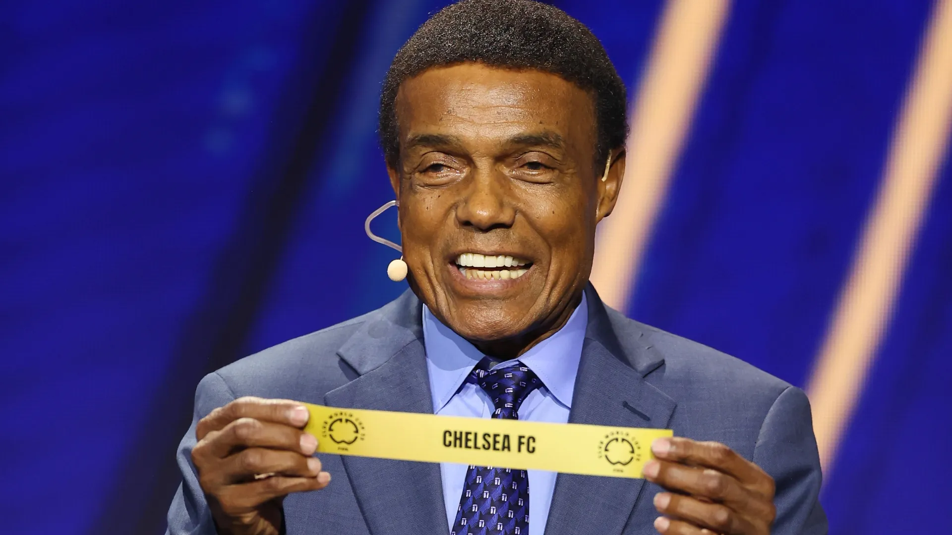 Cubillas is their best player ever (Brennan Asplen/Getty Images)