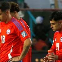Why Chile failed to qualify for the 2026 World Cup?