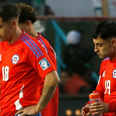 Why Chile failed to qualify for the 2026 World Cup