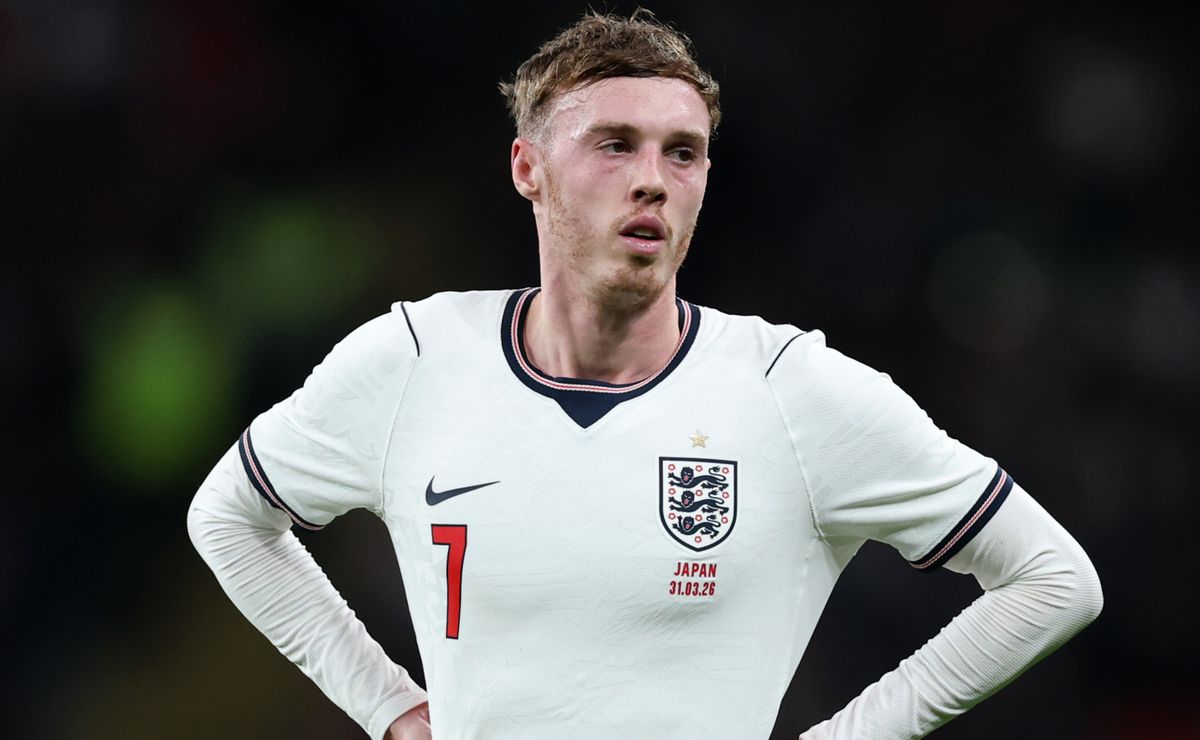 The 2026 World Cup Absent XI: Best players missing the tournament