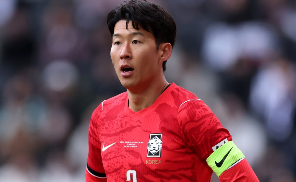 How to watch South Korea vs Czechia in USA: 2026 World Cup, Live Stream, TV & Preview