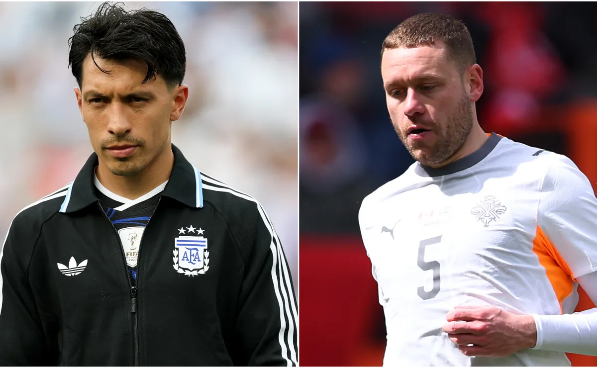 Argentina vs Iceland LIVE Updates: Minute-by-minute coverage of 2026 international friendly
