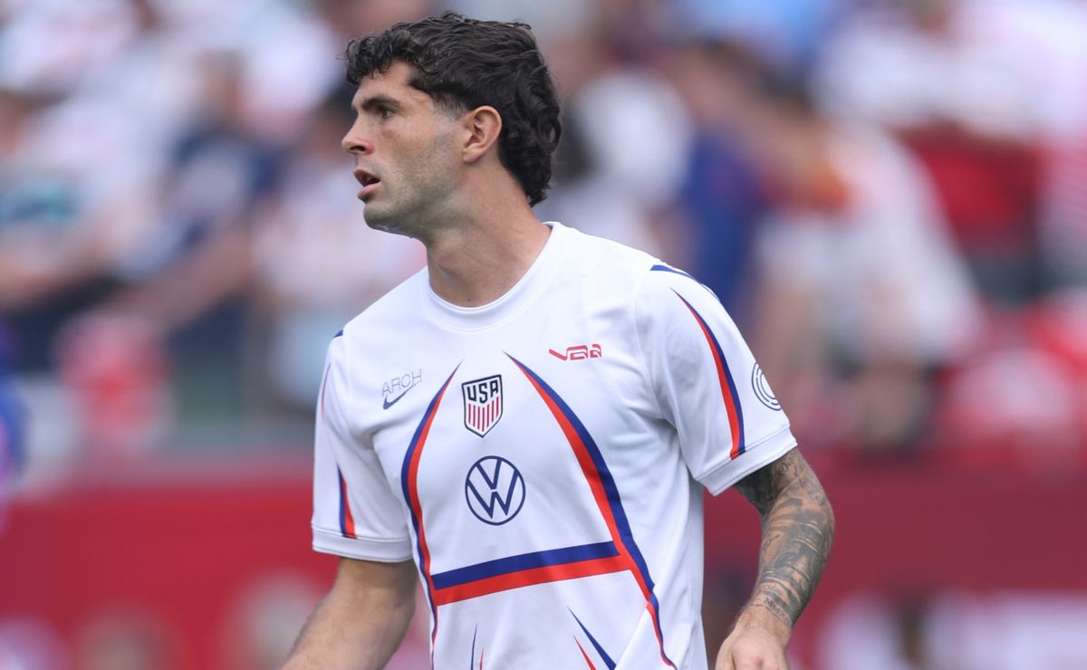 How to watch USA vs Paraguay in USA: 2026 World Cup, Live Stream, TV & Preview