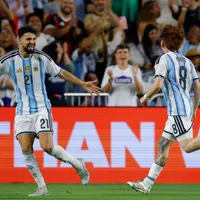 Argentina vs Iceland LIVE Updates: Halftime! (1-0) 2026 international friendly