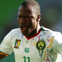 Why Cameroon is missing the 2026 World Cup