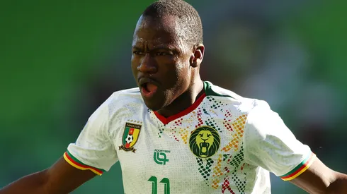 Cameroon opted to not play friendlies in June