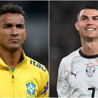 ‘People think Cristiano Ronaldo is an extraterrestrial, but he was a normal guy’: Former teammate Danilo praises Portugal legend