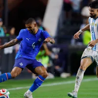 Argentina vs Iceland LIVE Updates: Almada makes it three! (3-0) 2026 international friendly