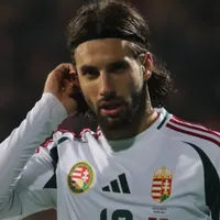 Why Dominik Szoboszlai will not feature at the 2026 World Cup