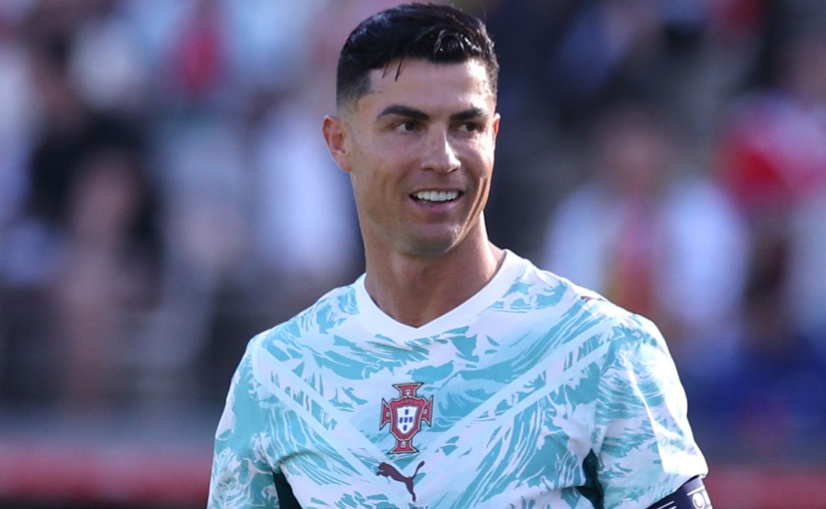 Cristiano Ronaldo starts: Confirmed lineups for Portugal vs Nigeria in pre-World Cup 2026 international friendly