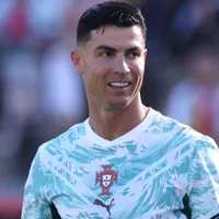 Is Cristiano Ronaldo playing today? Predicted lineups for Portugal vs Nigeria in pre-World Cup 2026 international friendly