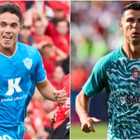 Cristiano Ronaldo could soon celebrate another success as Almeria set to learn final hurdle on road to La Liga promotion