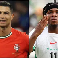 Portugal vs Nigeria LIVE Updates: Minute-by-minute coverage of 2026 international friendly