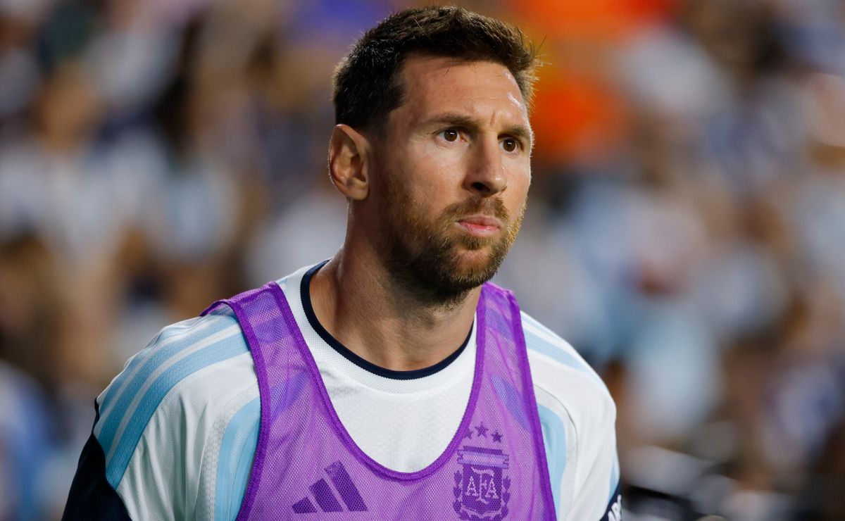 ‘It’s going to be very difficult for Argentina’s opponents’ affirms Lionel Messi ahead of 2026 World Cup