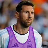 ‘It’s going to be very difficult for Argentina’s opponents’ affirms Lionel Messi ahead of 2026 World Cup