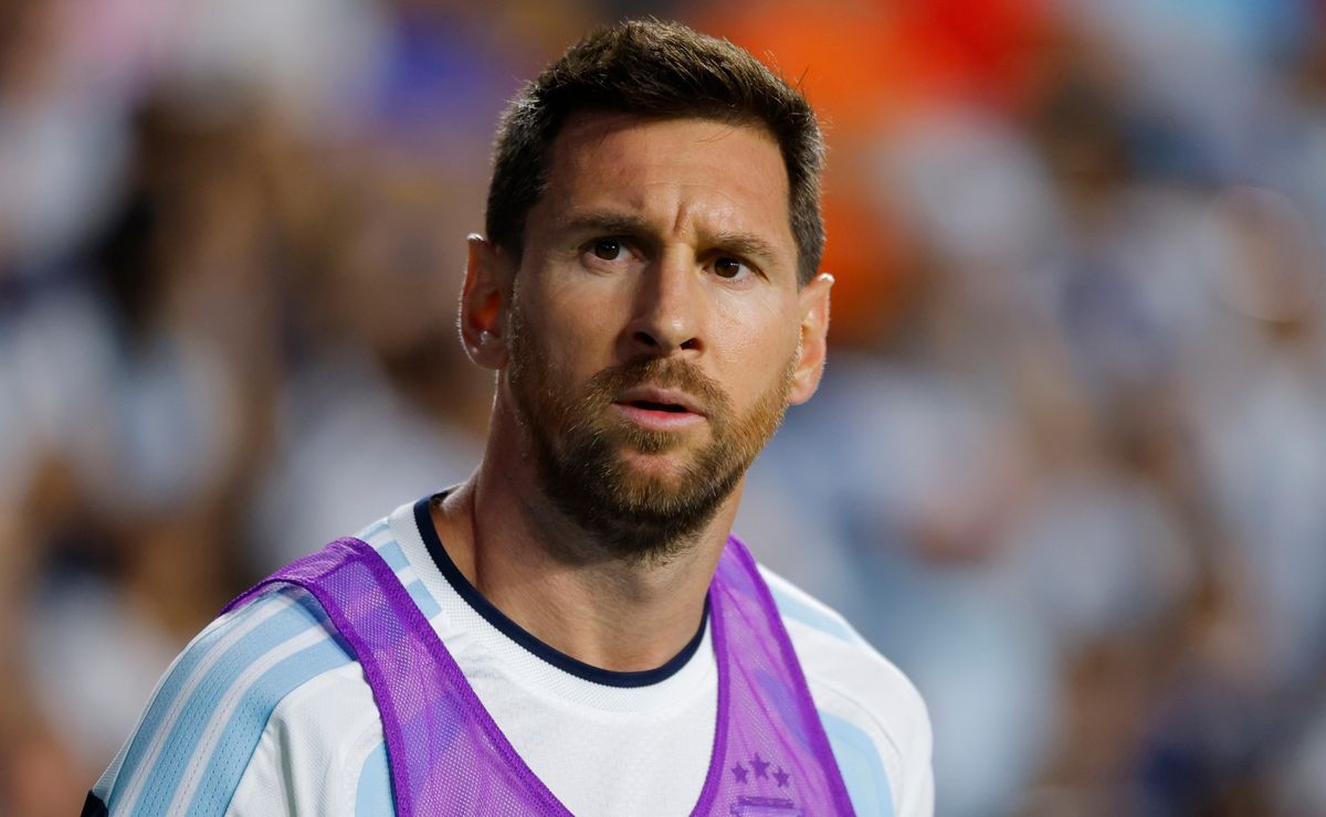 Lionel Messi addresses injury ‘fears’ ahead of Argentina’s 2026 World Cup opener vs Algeria