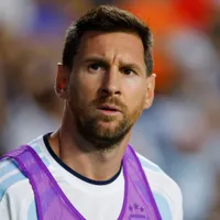 Lionel Messi addresses injury ‘fears’ ahead of Argentina’s 2026 World Cup opener vs Algeria