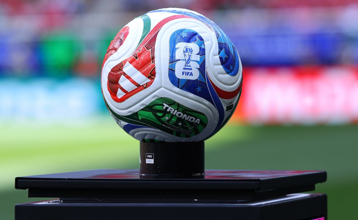How much does the Adidas Trionda cost? Prices and where to buy the 2026 World Cup ball