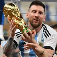 Lionel Messi aiming for more history as Argentina captain believes one major strength could carry the defending champion deep into 2026 World Cup