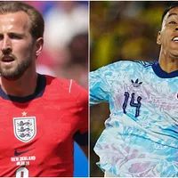 England vs Costa Rica LIVE Updates: Minute-by-minute coverage of 2026 international friendly
