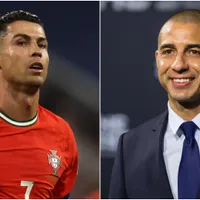 ‘Cristiano Ronaldo deserves to win this kind of trophy’: France 1998 champion David Trezeguet backs Portugal’s World Cup chances