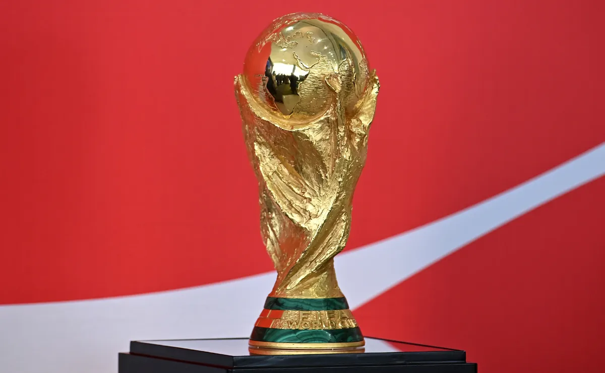 هل كأس العالم ذهب حقيقي؟ وأوضح الوزن والقيمة والقواعد هل كأس العالم ذهب حقيقي؟ وأوضح الوزن والقيمة والقواعد