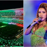 Shakira headlines 2026 World Cup opening ceremony at Estadio Azteca: Full list of artists performing before Mexico vs South Africa