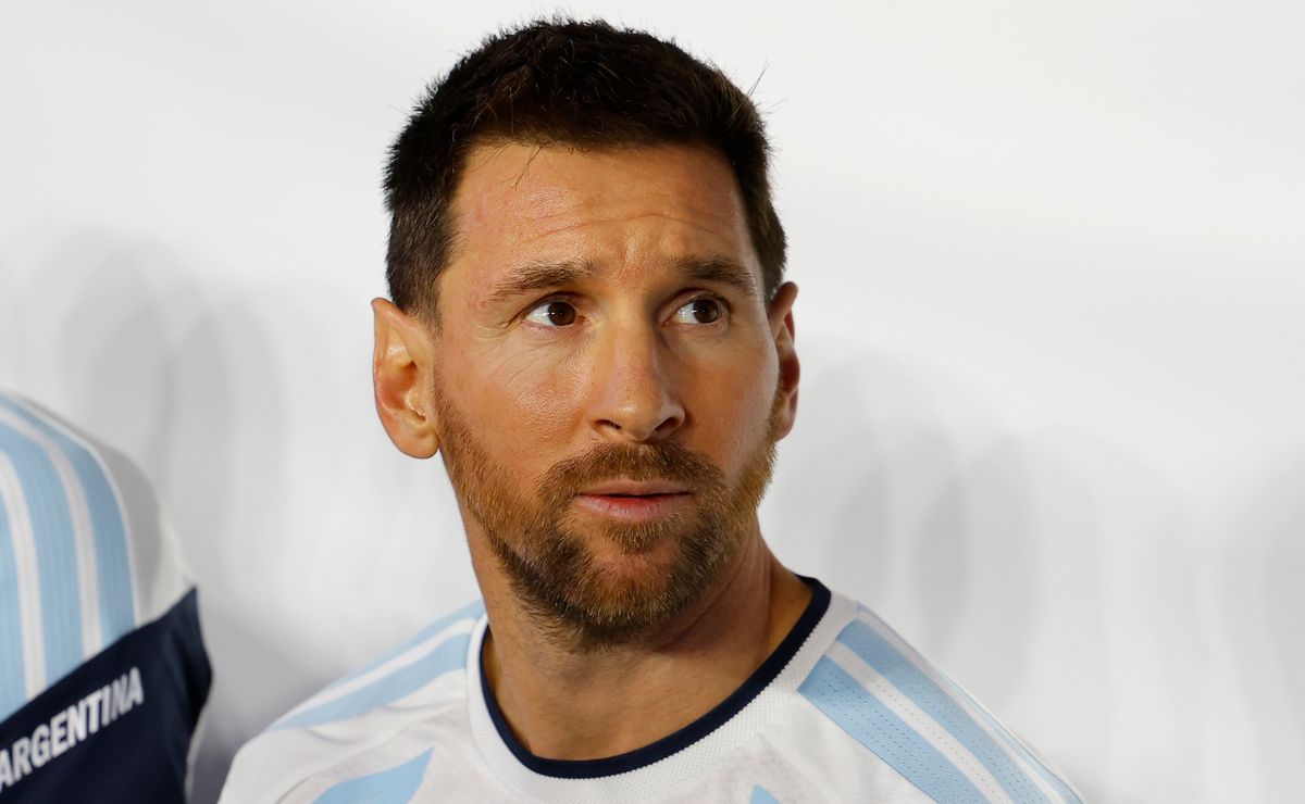 Lionel Messi and a special reunion in Argentina vs Iceland: Who is Daniel Gudjohnsen?