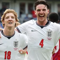 England beat Costa Rica 3-0 in their final friendly before the World Cup