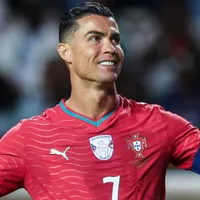 Cristiano Ronaldo’s Portugal defeat Nigeria in their final friendly match ahead of the 2026 World Cup