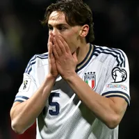 Why Italy is missing the 2026 World Cup