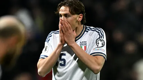 Why Italy is missing the 2026 World Cup
