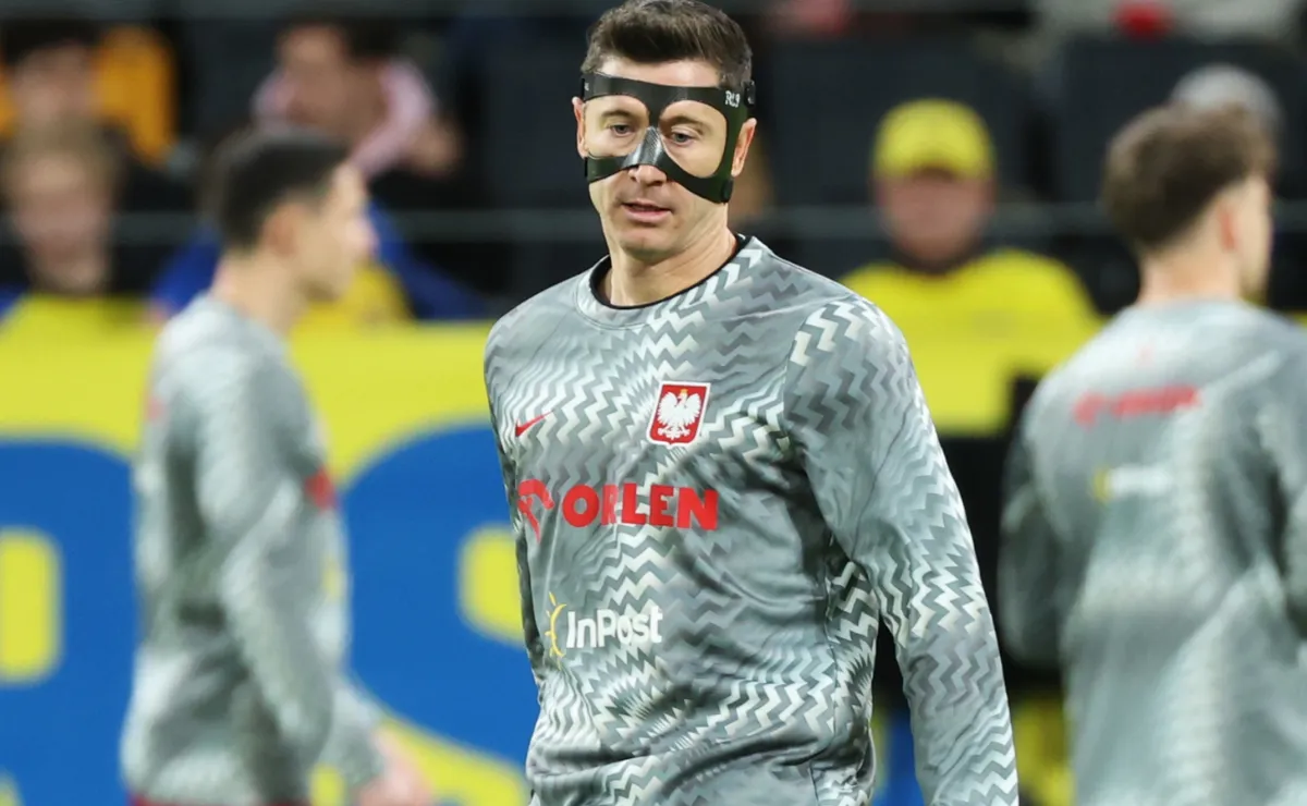 لماذا يغيب روبرت ليفاندوفسكي عن كأس العالم 2026؟ لماذا يغيب روبرت ليفاندوفسكي عن كأس العالم 2026؟