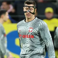 Why Robert Lewandowski is missing the 2026 World Cup