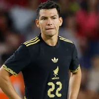 Why Hirving Lozano is missing the 2026 World Cup for Mexico